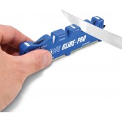 Точилка для ножей и топоров DMT Glide Pro Sharpener (Coarse/Medium) — дополнительное фото