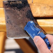 Точилка для ножей и топоров DMT Glide Pro Sharpener (Coarse/Medium) — дополнительное фото