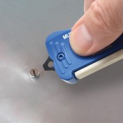 Точилка для ножей и топоров DMT Glide Pro Sharpener (Coarse/Medium) — дополнительное фото