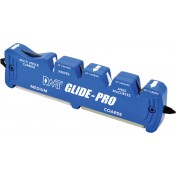 Точилка для ножей и топоров DMT Glide Pro Sharpener (Coarse/Medium) — дополнительное фото