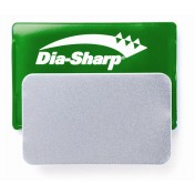 Карманный точильный камень для ножей и инструментов DMT Dia-Sharp (Extra Fine) — дополнительное фото