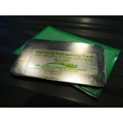Набор карманных точильных камней для ножей и инструментов DMT Dia-Sharp Sharpener Kit (Extra Fine/Fine/Coarse) — дополнительное фото