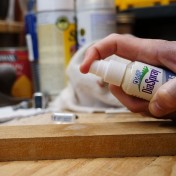 Спрей для заточки ножей DMT Dia-Spray — дополнительное фото