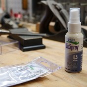 Спрей для заточки ножей DMT Dia-Spray — дополнительное фото