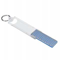 Карманный точильный камень для ножей и инструментов DMT Diamond Mini Sharp (Coarse)