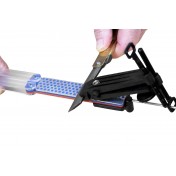 Набор для заточки ножей и инструментов DMT Dia-Fold Magna-Guide Kit (Extra-Extra Fine/Extra Fine/Fine/Coarse) — дополнительное фото