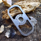 Огниво ESEE Fire Steel — дополнительное фото