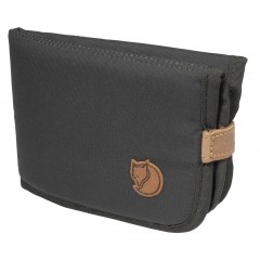 Складное туристическое походное сиденье Fjällräven G-1000 Seat Pad (Dark Grey)