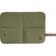 Складное туристическое походное сиденье Fjällräven G-1000 Seat Pad (Green)
