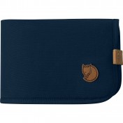 Складное туристическое походное сиденье Fjällräven G-1000 Seat Pad (Navy) — дополнительное фото