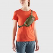 Городская поясная сумка Fjällräven High Coast Hip Pack (Shark Grey) — дополнительное фото