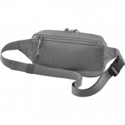 Городская поясная сумка Fjällräven High Coast Hip Pack (Shark Grey) — дополнительное фото