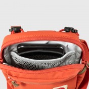 Городская сумка на плечо Fjällräven High Coast Pocket (Navy) — дополнительное фото