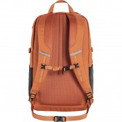 Городской рюкзак с отделением для ноутбука Fjällräven Räven 28 (Terracotta Brown) — дополнительное фото