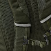 Городской рюкзак с отделением для ноутбука Fjällräven Räven 28 (Terracotta Brown) — дополнительное фото