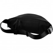 Городская поясная сумка Fjällräven Ulvö Hip Pack Large (Black) — дополнительное фото