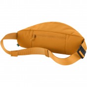 Городская поясная сумка Fjällräven Ulvö Hip Pack Large (Orange) — дополнительное фото