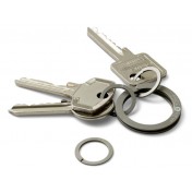 Кольцо для ключей FREEKEY System (5+ ключей) — дополнительное фото