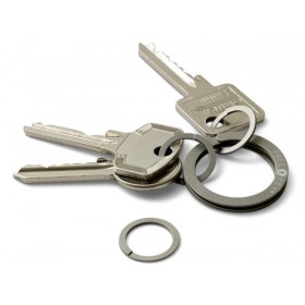 Кольцо для ключей FREEKEY System (5+ ключей)
