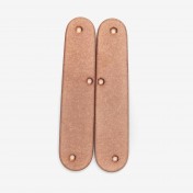 Сменные накладки для ножей Victorinox Cadet Flytanium Classic Flat (Copper Stonewash) — дополнительное фото