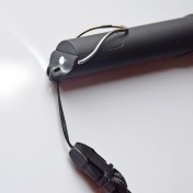 Профессиональный электронный свисток Fox 40 Mini Electronic Whistle — дополнительное фото
