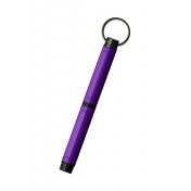 Космическая шариковая ручка Fisher Space Pen Backpacker (Purple) — дополнительное фото