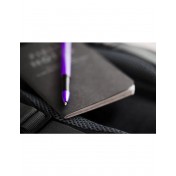 Космическая шариковая ручка Fisher Space Pen Backpacker (Purple) — дополнительное фото