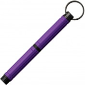 Космическая шариковая ручка Fisher Space Pen Backpacker (Purple) — дополнительное фото