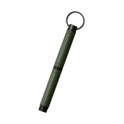 Космическая шариковая ручка Fisher Space Pen Backpacker (Green) — дополнительное фото