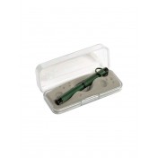 Космическая шариковая ручка Fisher Space Pen Backpacker (Green) — дополнительное фото