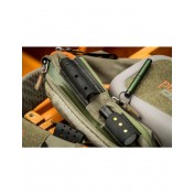 Космическая шариковая ручка Fisher Space Pen Backpacker (Green) — дополнительное фото