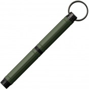 Космическая шариковая ручка Fisher Space Pen Backpacker (Green) — дополнительное фото