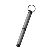Космическая шариковая ручка Fisher Space Pen Backpacker (Grey) — дополнительное фото
