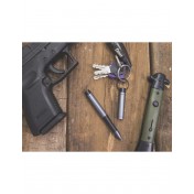 Космическая шариковая ручка Fisher Space Pen Backpacker (Grey) — дополнительное фото