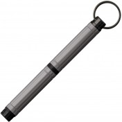 Космическая шариковая ручка Fisher Space Pen Backpacker (Grey) — дополнительное фото