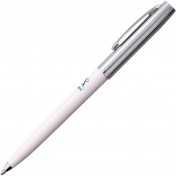 Космическая шариковая ручка Fisher Space Pen Cap-O-Matic (Artemis Chrome/White ) — дополнительное фото