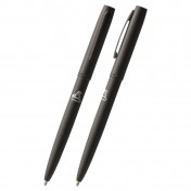 Космическая шариковая ручка Fisher Space Pen Cap-O-Matic (Black) Boxed — дополнительное фото