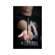 Космическая шариковая ручка Fisher Space Pen Cap-O-Matic (Black) Boxed — дополнительное фото