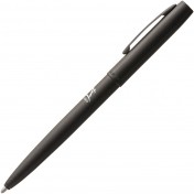 Космическая шариковая ручка Fisher Space Pen Cap-O-Matic (Black) Boxed — дополнительное фото