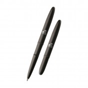 Космическая шариковая ручка Fisher Space Pen Bullet (Artemis Black ) — дополнительное фото