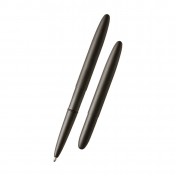 Космическая шариковая ручка Fisher Space Pen Bullet (Cerakote Black ) — дополнительное фото