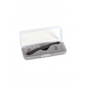 Космическая шариковая ручка Fisher Space Pen Bullet (Cerakote Black ) — дополнительное фото