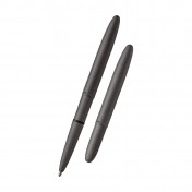 Космическая шариковая ручка Fisher Space Pen Bullet (Cerakote Tungsten ) — дополнительное фото