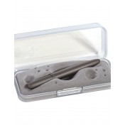 Космическая шариковая ручка Fisher Space Pen Bullet (Cerakote Tungsten ) — дополнительное фото
