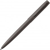 Космическая шариковая ручка Fisher Space Pen Cap-O-Matic (Cerakote Grey) — дополнительное фото