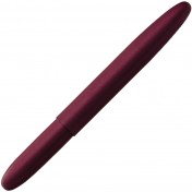 Космическая шариковая ручка Fisher Space Pen Bullet (Cerakote Cherry) — дополнительное фото