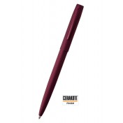 Космическая шариковая ручка Fisher Space Pen Cap-O-Matic (Cerakote Cherry) — дополнительное фото