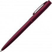 Космическая шариковая ручка Fisher Space Pen Cap-O-Matic (Cerakote Cherry) — дополнительное фото