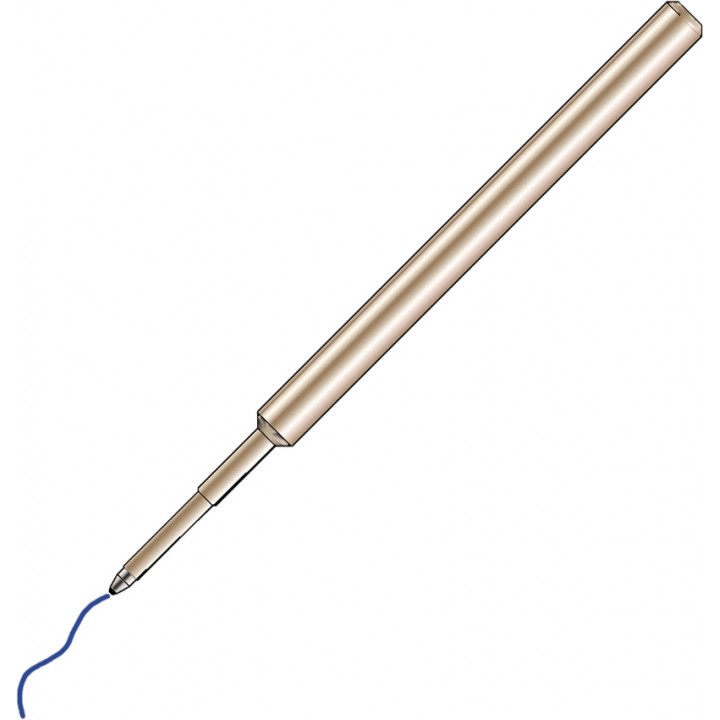 Стержень Fisher Space Pen (синий, medium)
