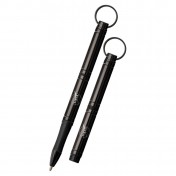 Космическая шариковая ручка Fisher Space Pen Backpacker (NASA Meatball) — дополнительное фото